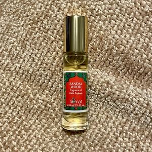 Nemat Sandalwood Perfume Oil